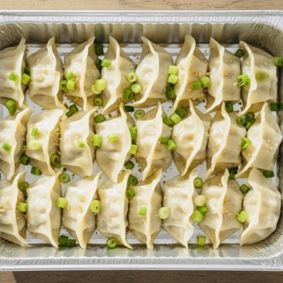 Dumpling