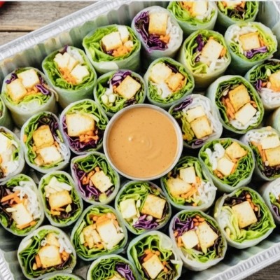 Fresh Roll