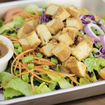 Thai Salad
