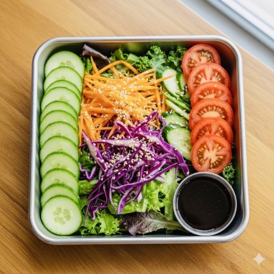House Salad
