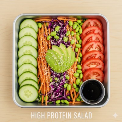 High Protein