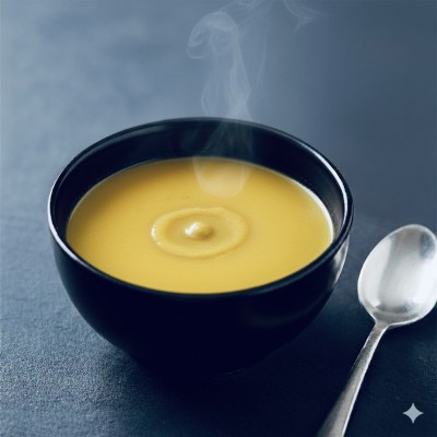 Sate Yellow Sauce