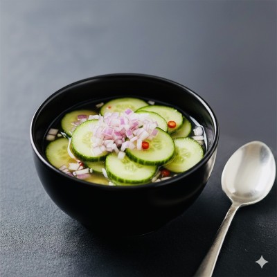 Cucumble Sauce