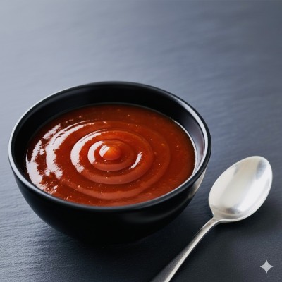 Sweet & Sour Sauce