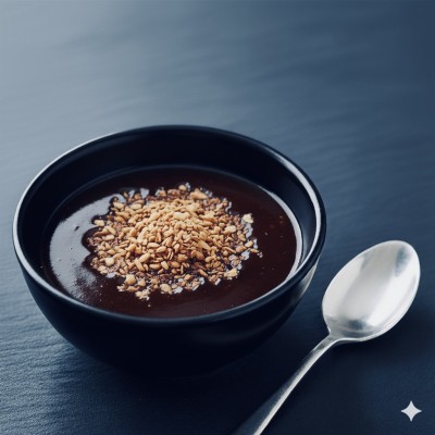 Sauté Brown Sauce