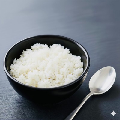 White Rice