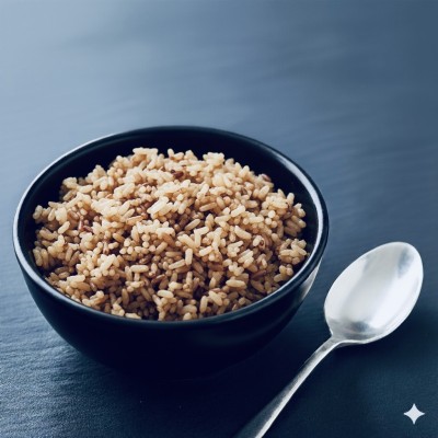Brown Rice