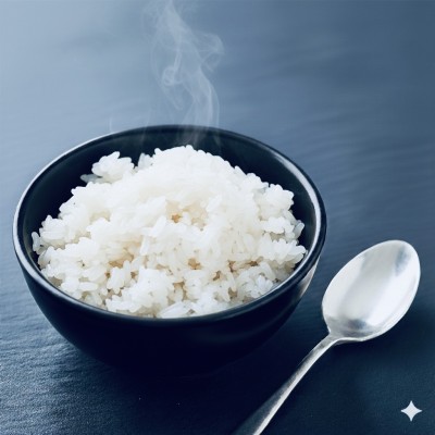 Sticky Rice (No Sugar)