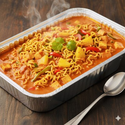 C-Bodhi Noodle