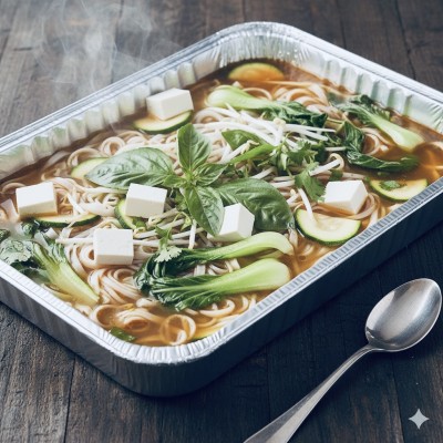 C-Pho Noodle