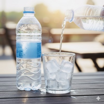 Bottled Water