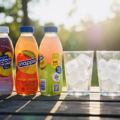 Snapple
