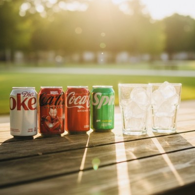 Soda