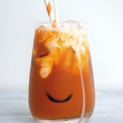 Thai Iced Tea