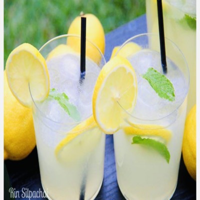 Lemonade