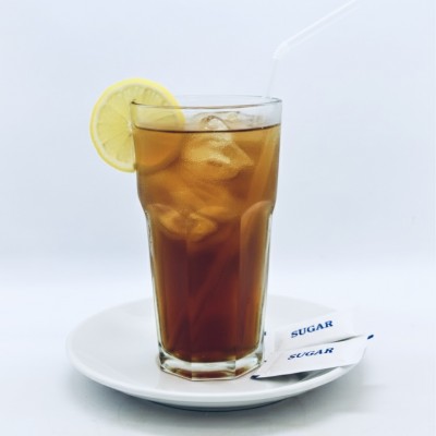 Regular Iced Tea