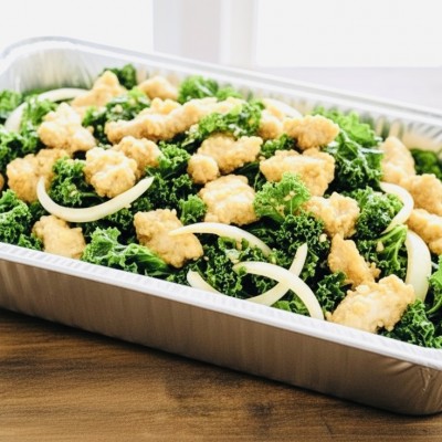Kale Verde
