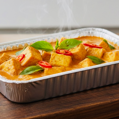 Panang Curry