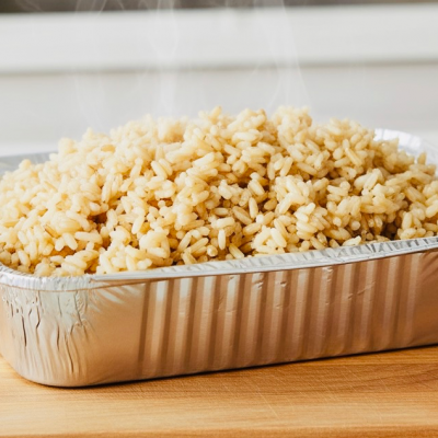 Brown Rice