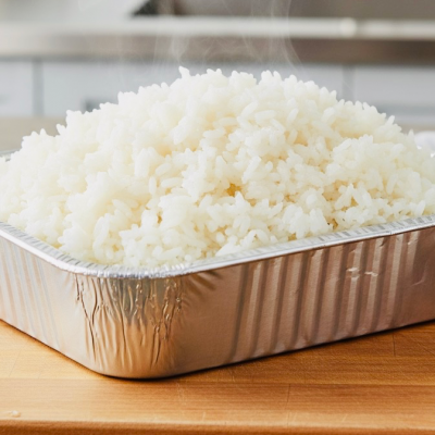 White Rice