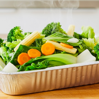 C-Steam Veggie