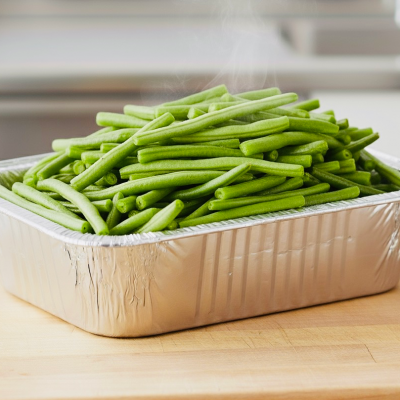 C-Steam Green bean