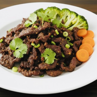 Paradise Beef
