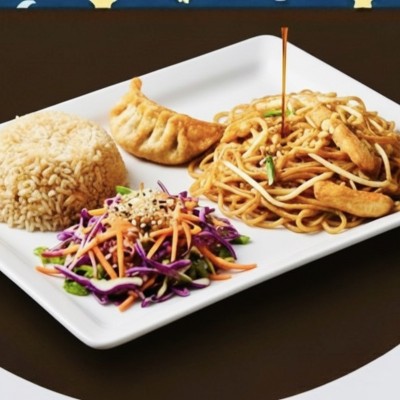 L-1 Pad Thai