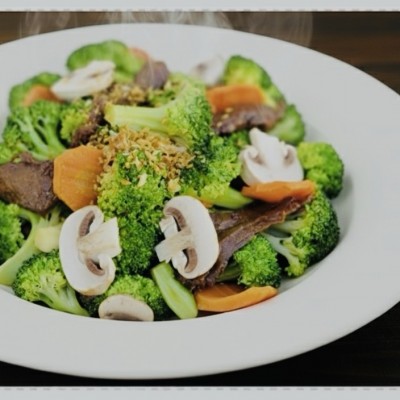 Broccoli