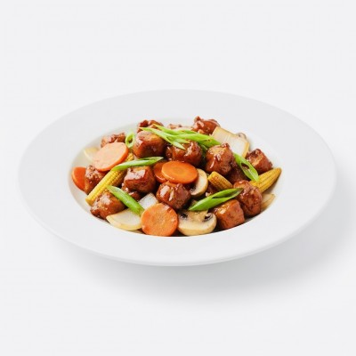 Mongolian