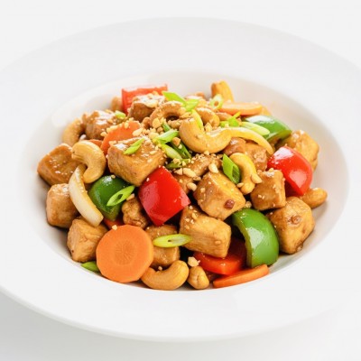 Cashew Nut
