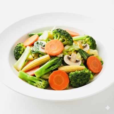 Mixed Vegetables