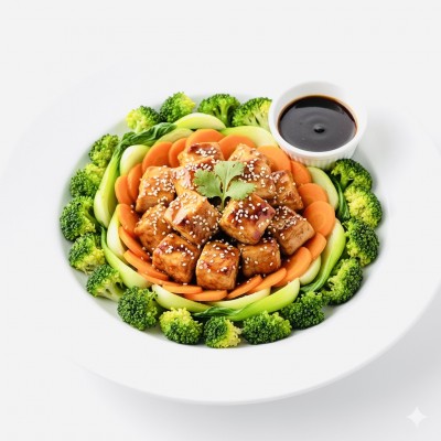 Teriyaki