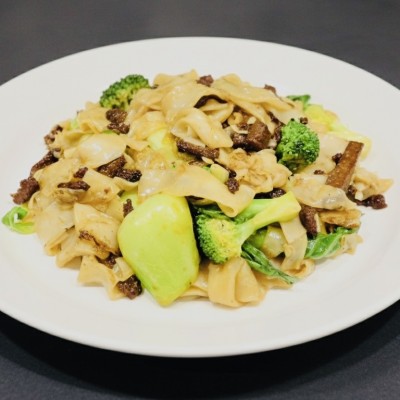 Pad See Ew Noodle