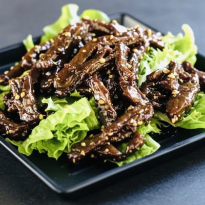 Damage Beef