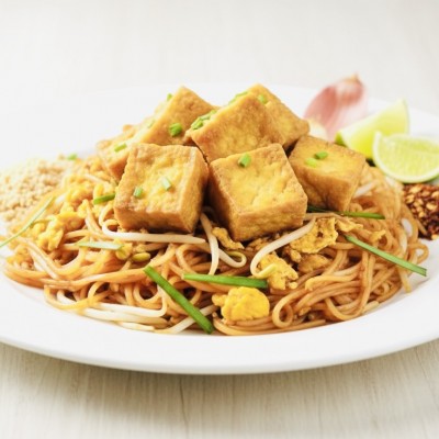 Pad Thai Noodle