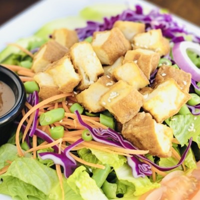 Thai Salad