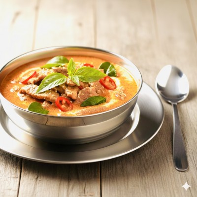 Red Curry