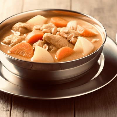 Massaman Curry