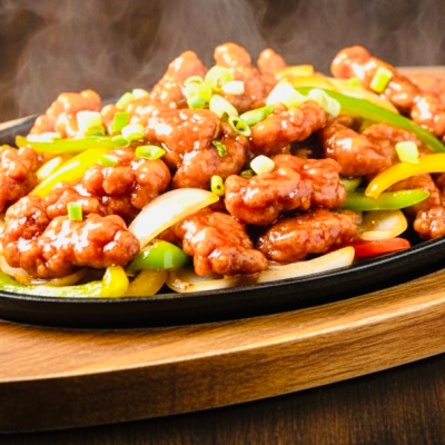 Beijing Beef