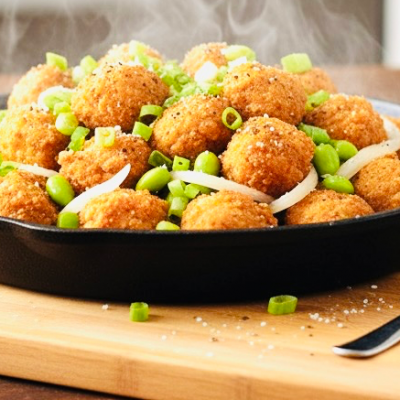 Edamame Lover