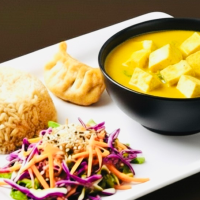 L-15 Yellow Curry