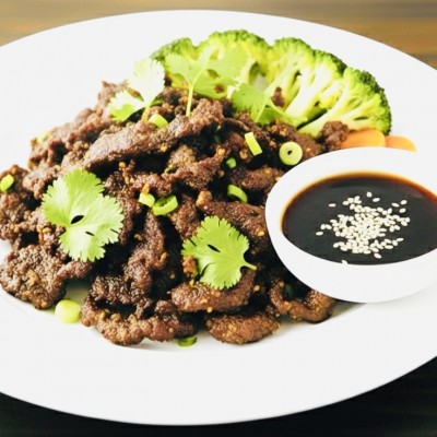 Teriyaki