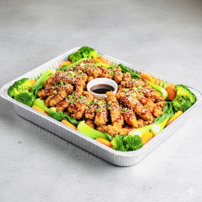 Teriyaki