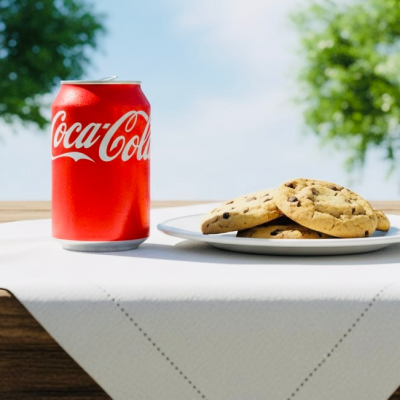 Coke