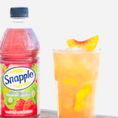 Snapple Mango Mdness