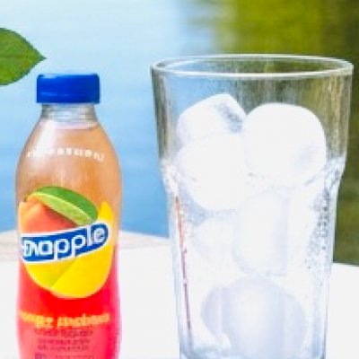 Snapple Zero Sugar Tea