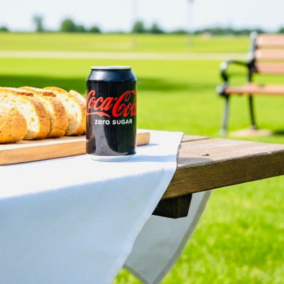 Coke Zero