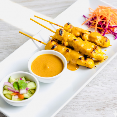 Sate