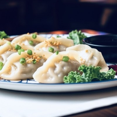 Dumpling